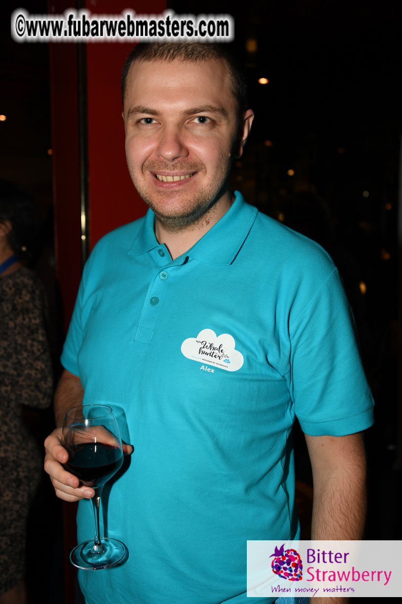 Epoch Party