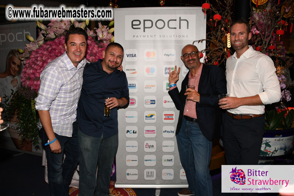 Epoch Party