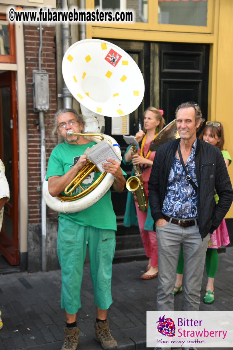 Amsterdam