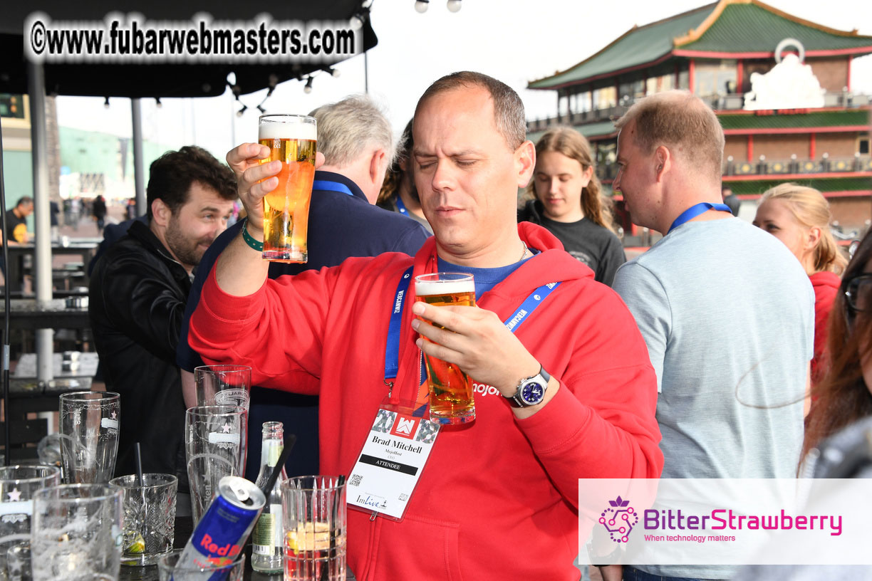 Webmaster Access 2018