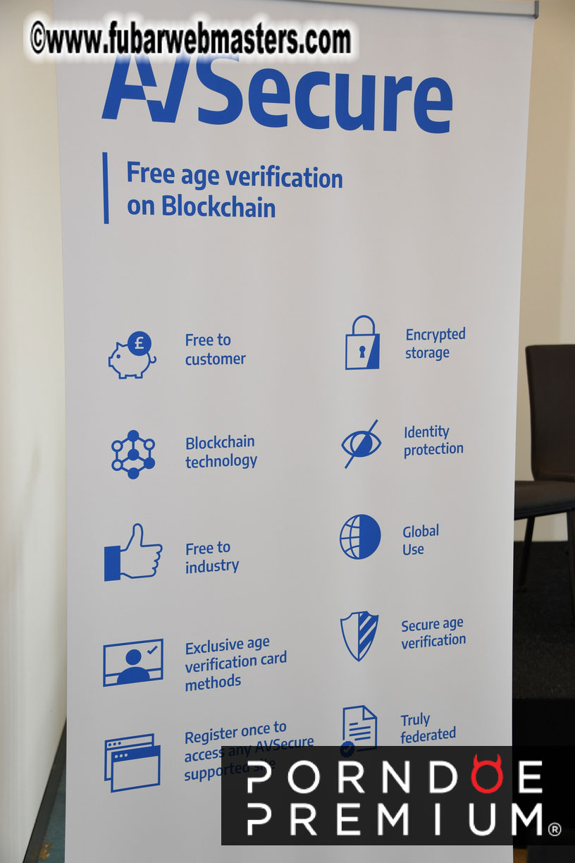 Webmaster Access 2018