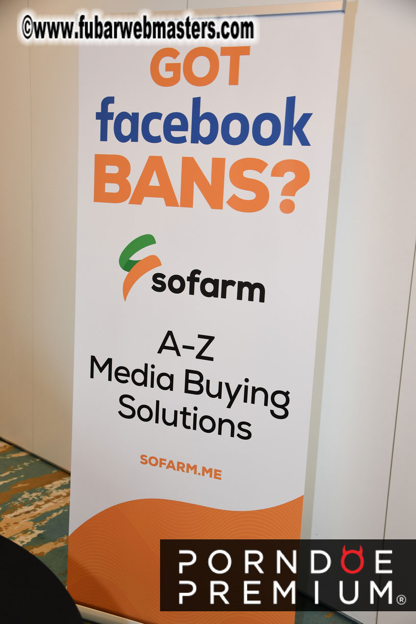 Webmaster Access 2018