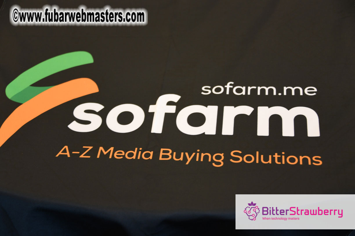 Webmaster Access 2018