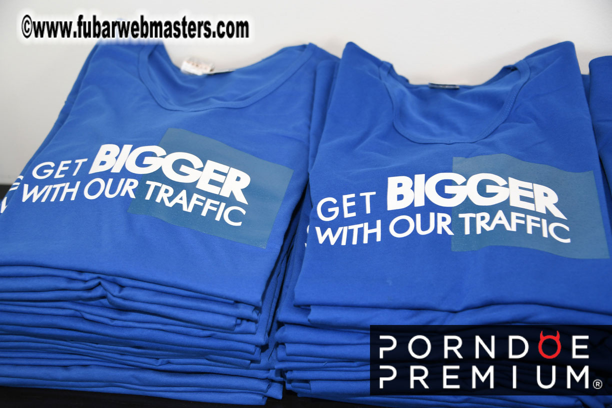 Webmaster Access 2018