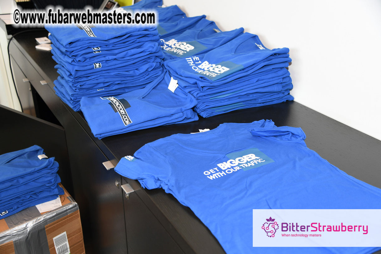 Webmaster Access 2018