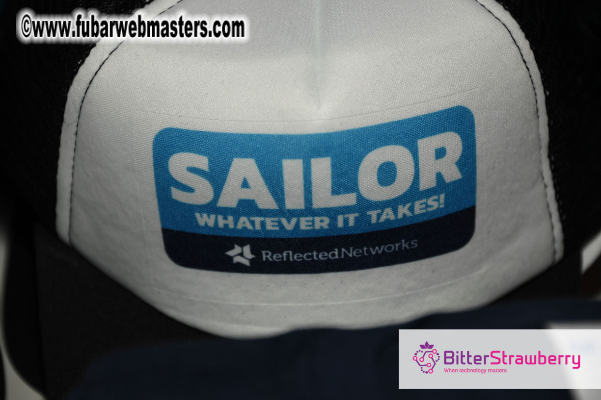 Webmaster Access 2018