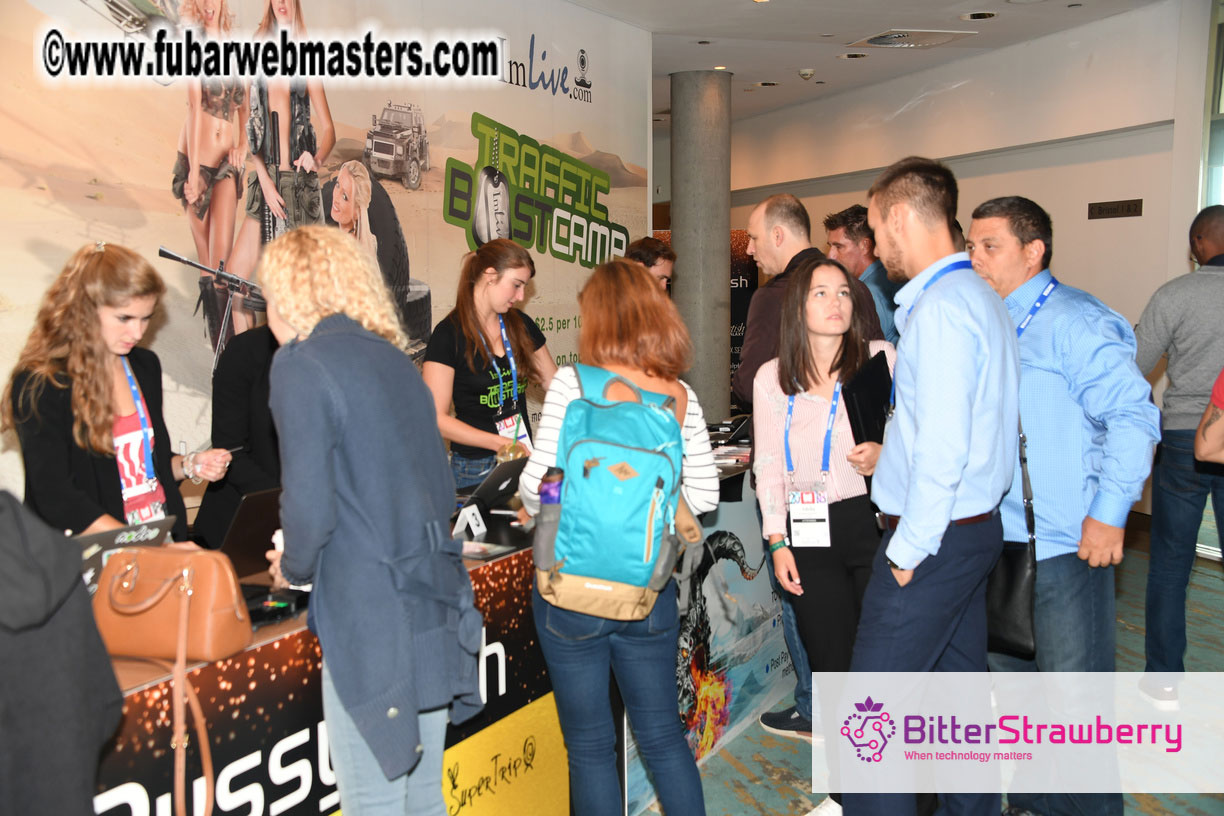 Webmaster Access 2018