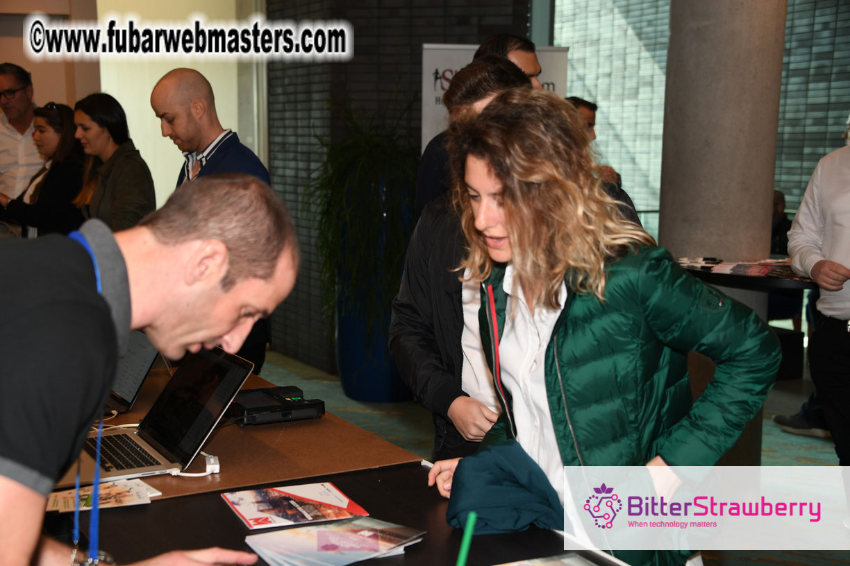 Webmaster Access 2018