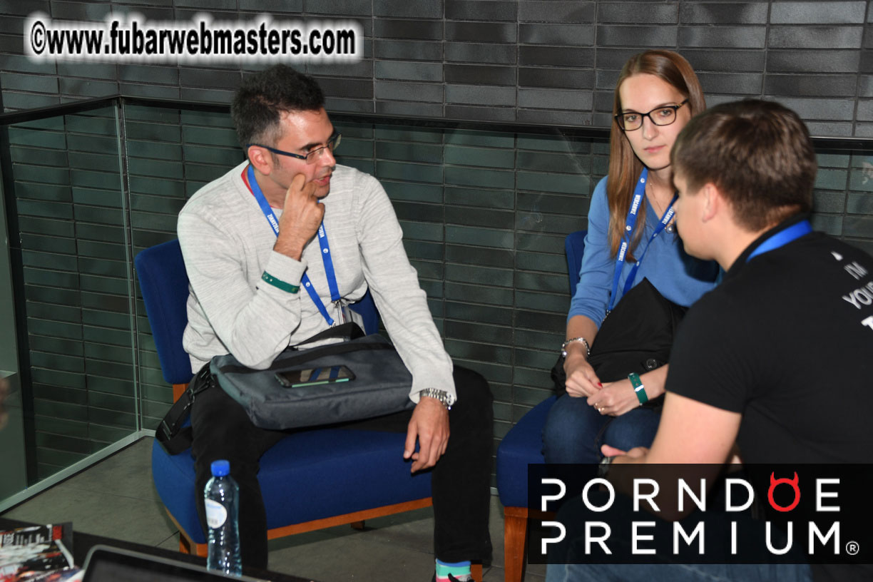 Webmaster Access 2018