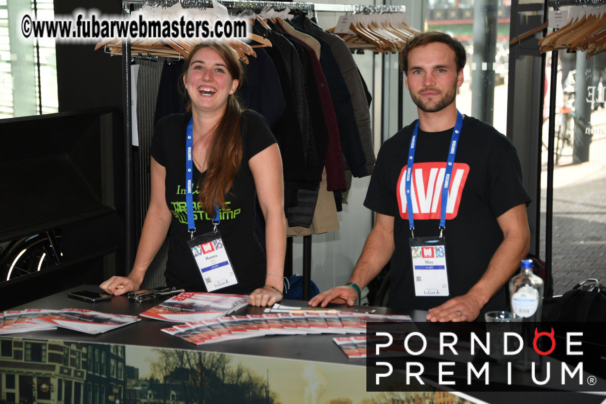 Webmaster Access 2018