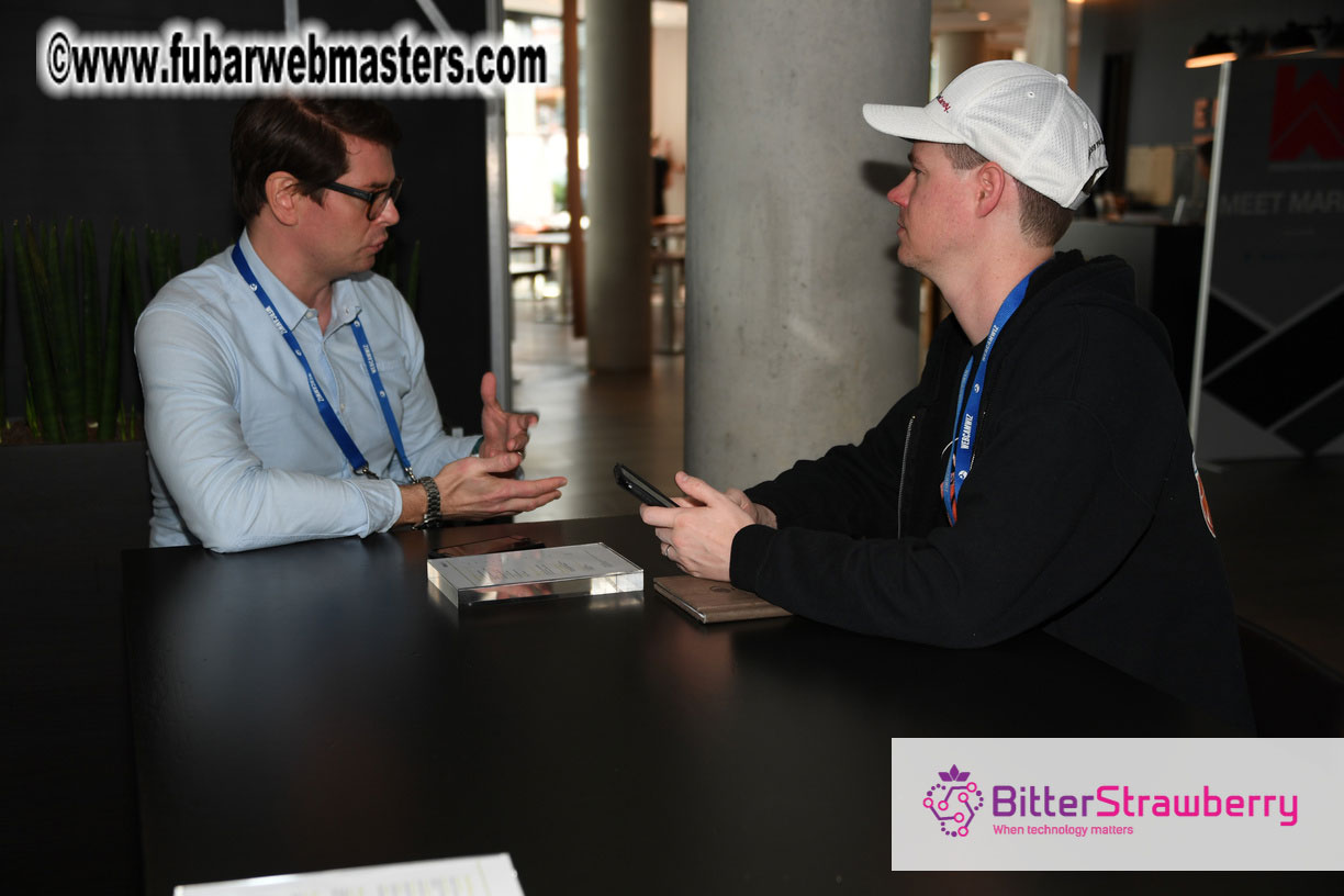 Webmaster Access 2018