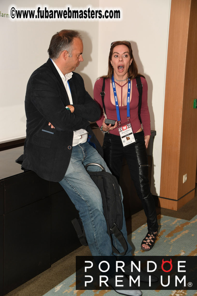 Webmaster Access 2018