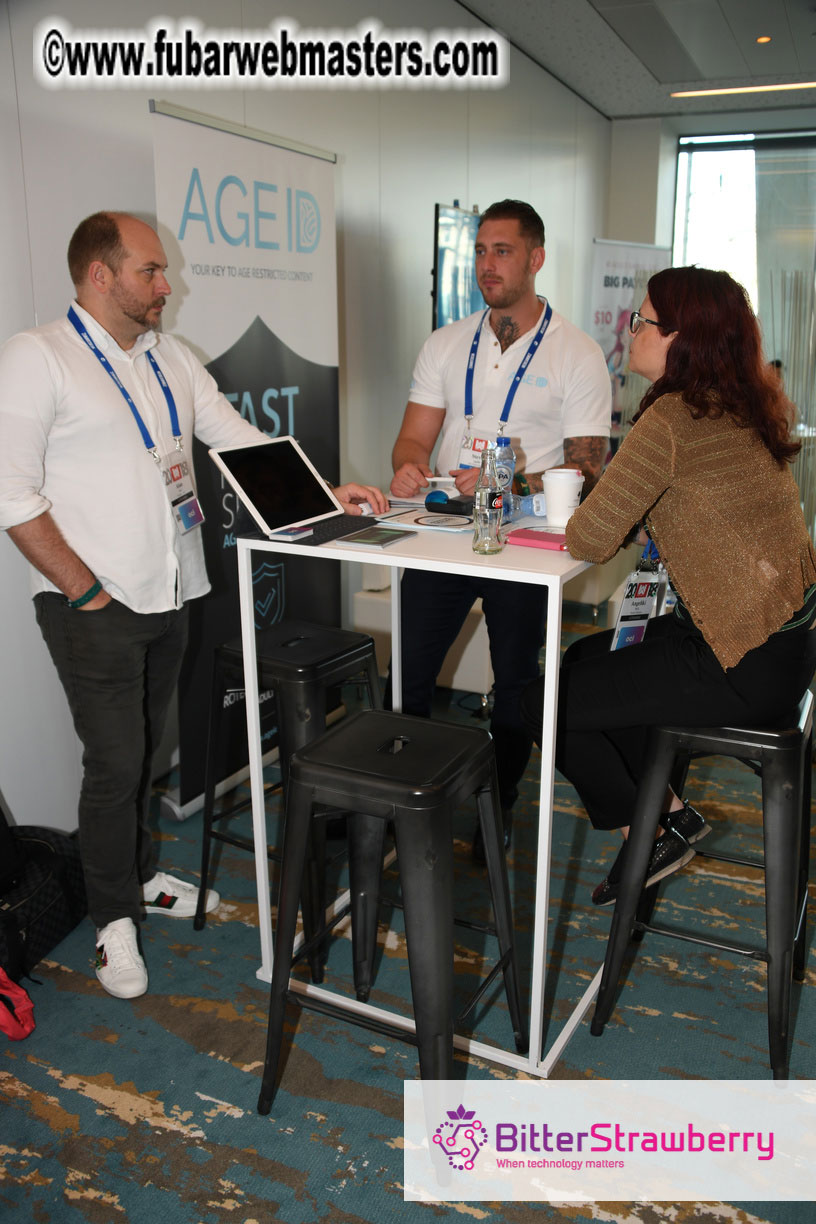 Webmaster Access 2018