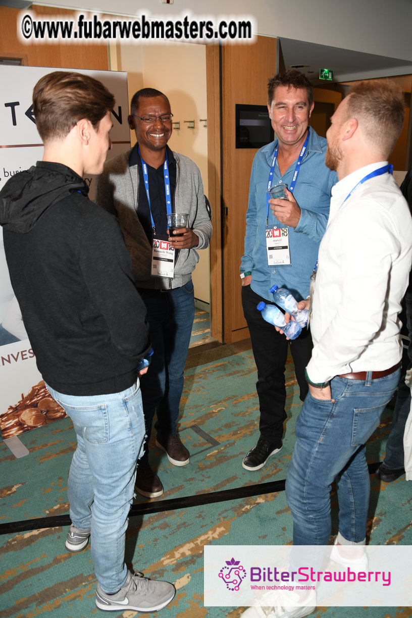 Webmaster Access 2018