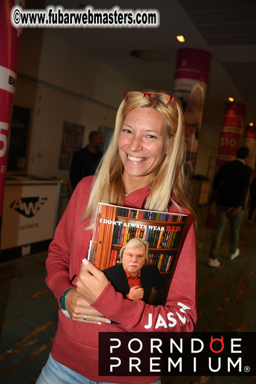 Webmaster Access 2018