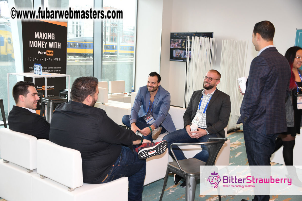 Webmaster Access 2018