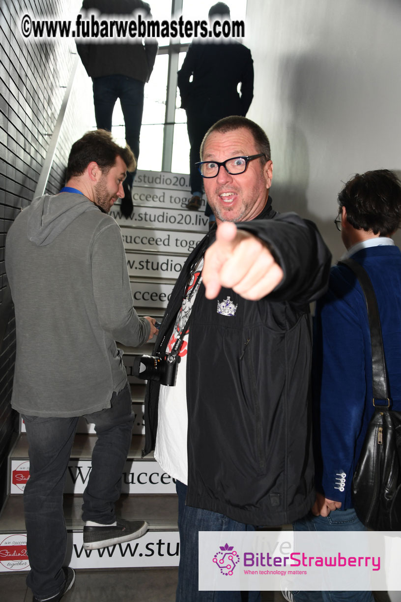 Webmaster Access 2018