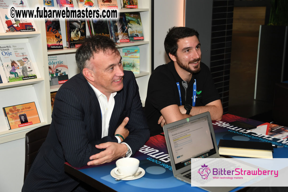 Webmaster Access 2018