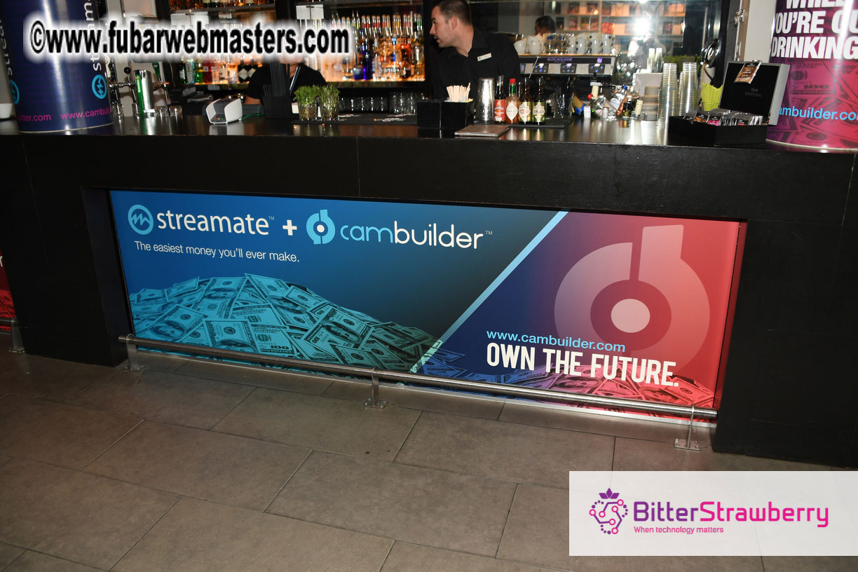 Webmaster Access 2018