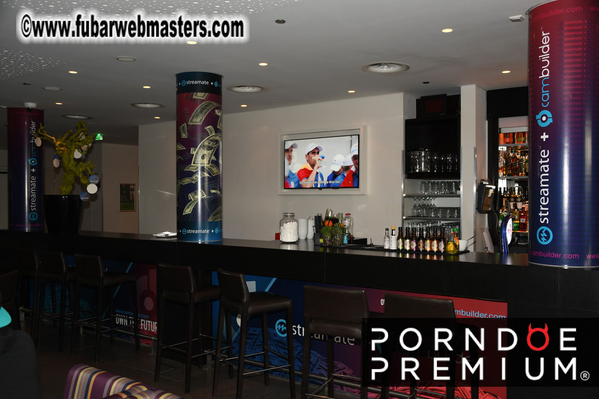 Webmaster Access 2018