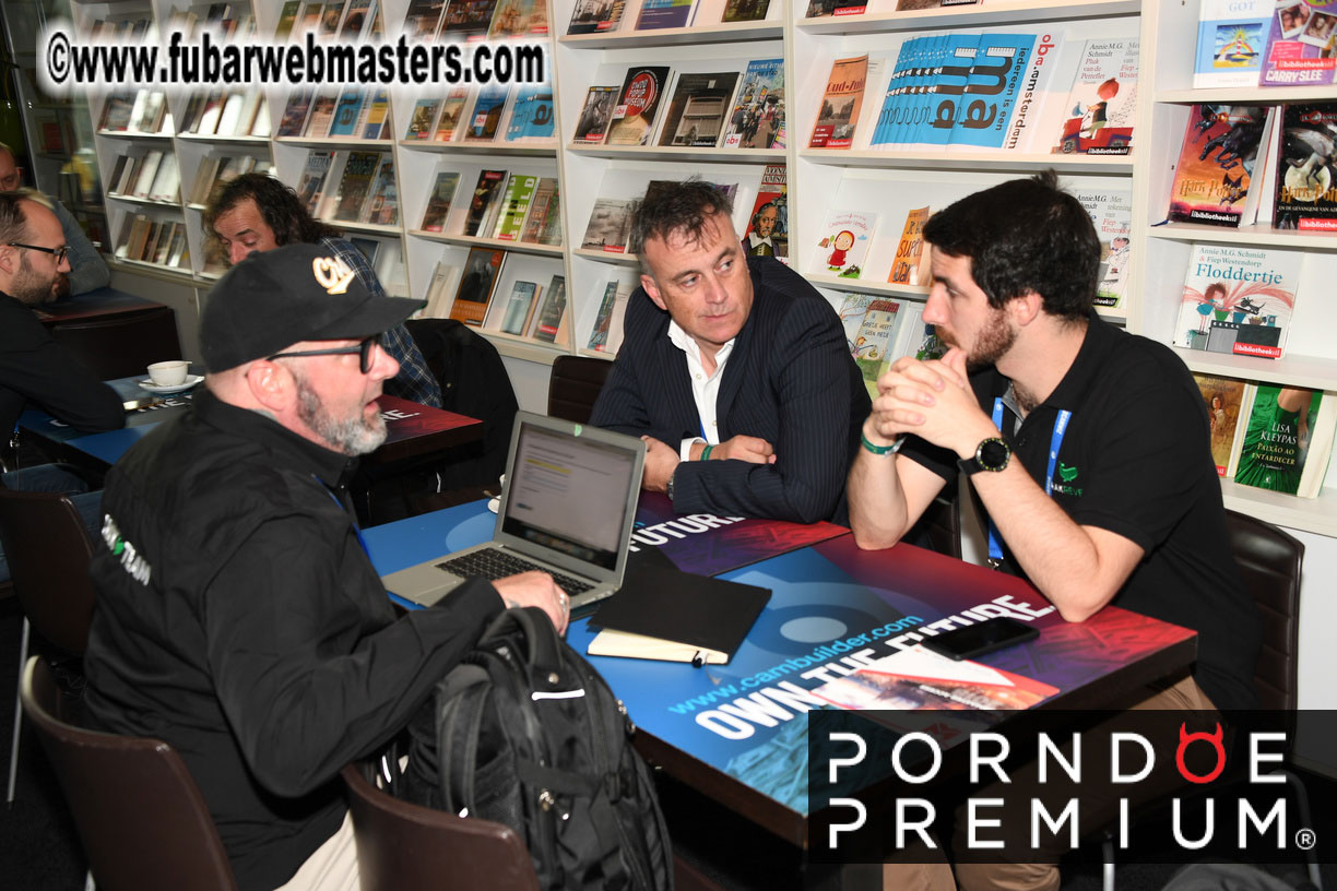 Webmaster Access 2018