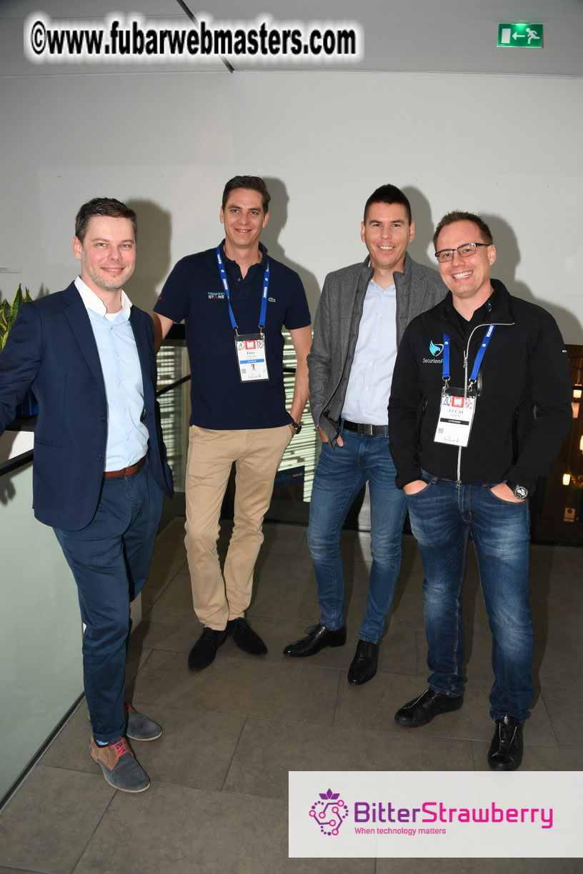 Webmaster Access 2018