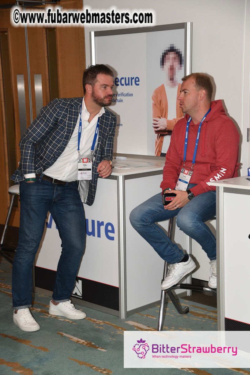 Webmaster Access 2018