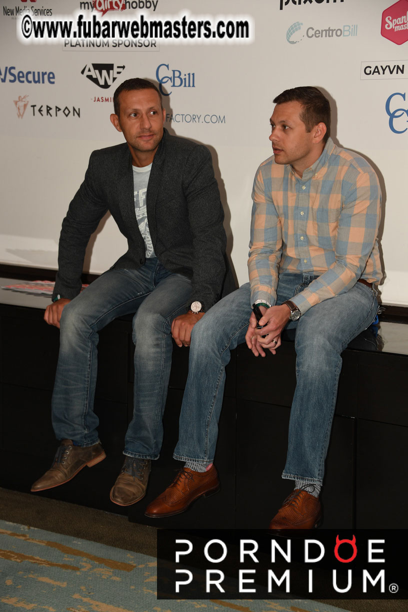 Webmaster Access 2018