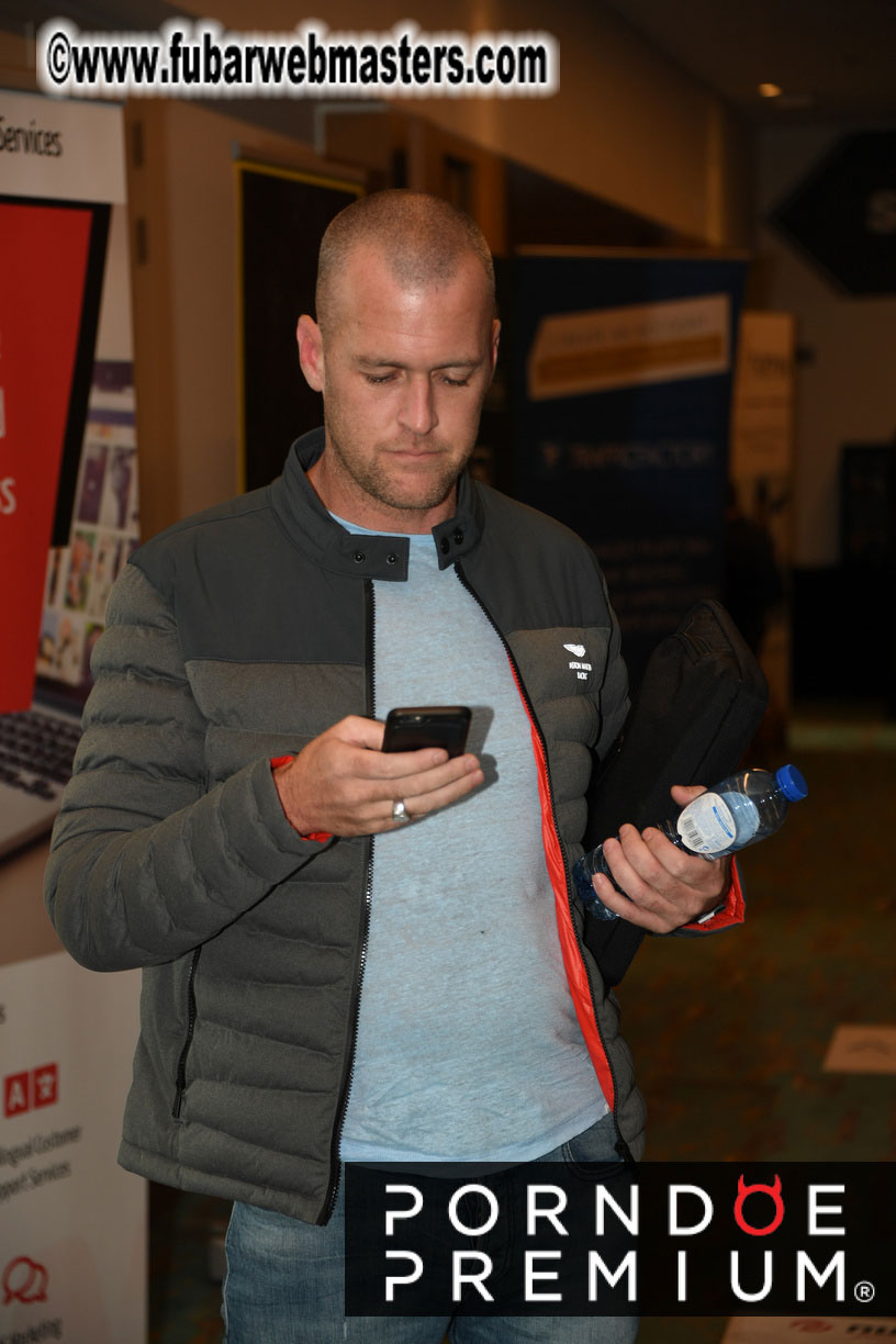 Webmaster Access 2018