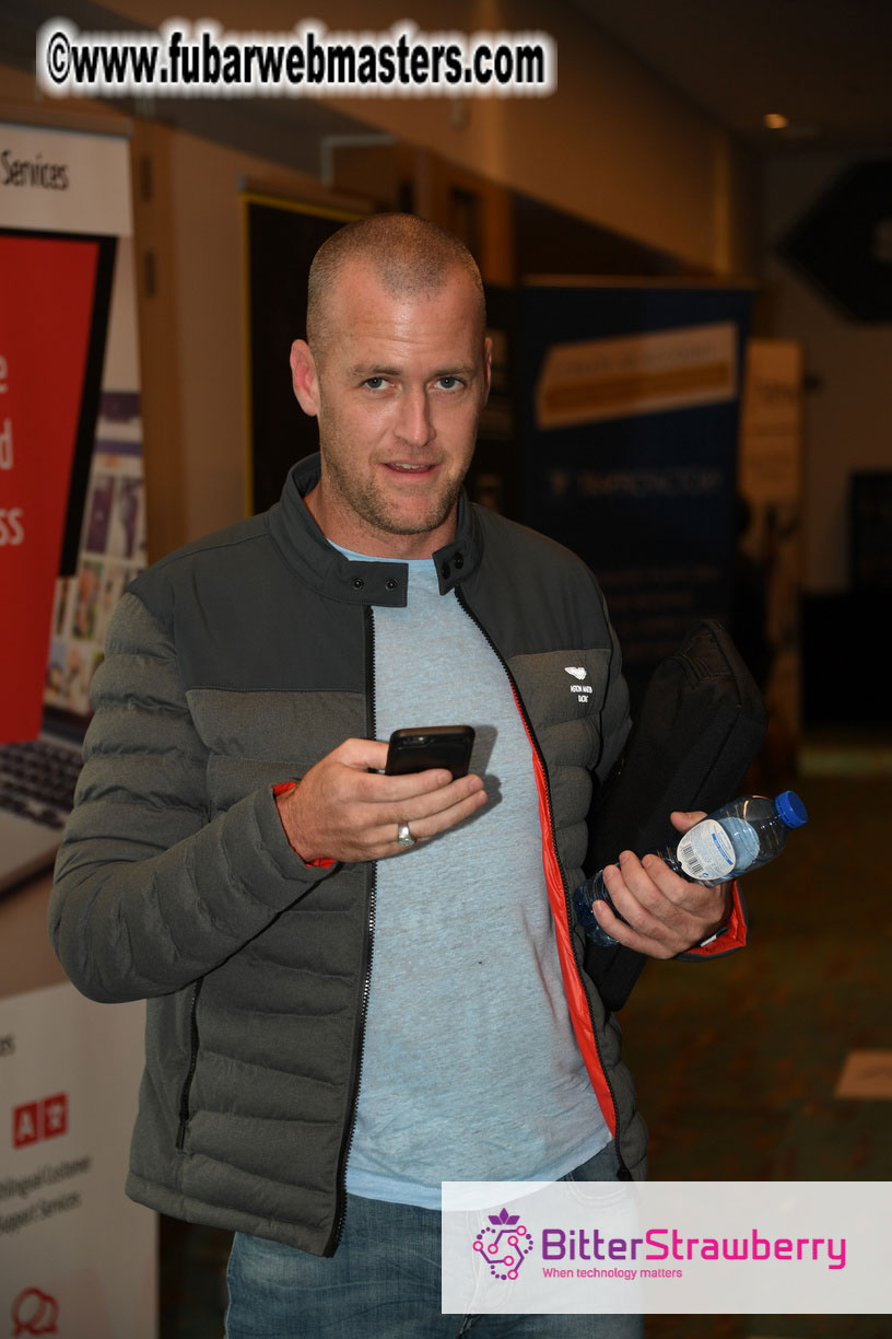 Webmaster Access 2018