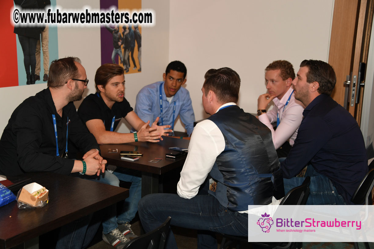 Webmaster Access 2018