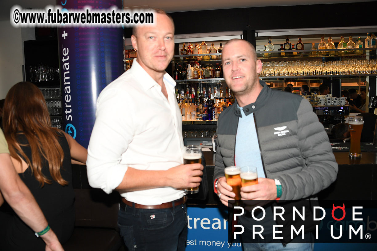 Webmaster Access 2018