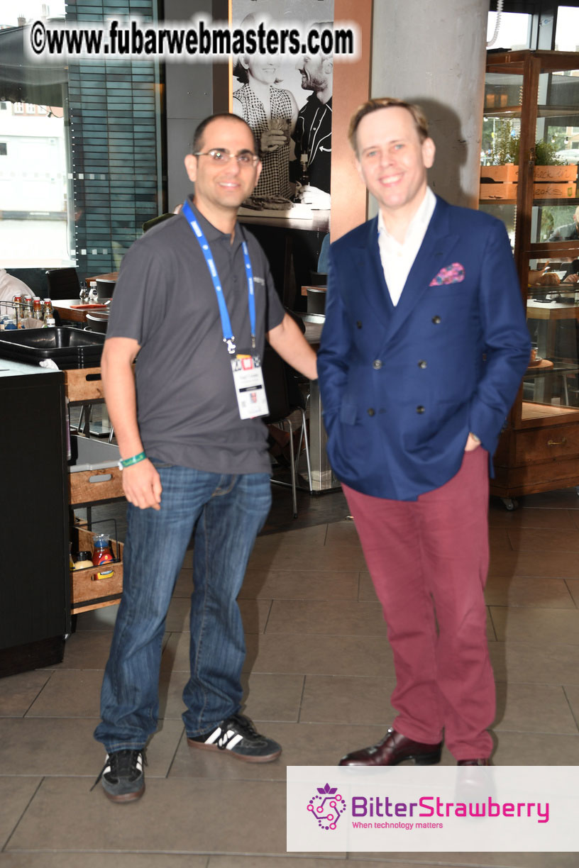 Webmaster Access 2018