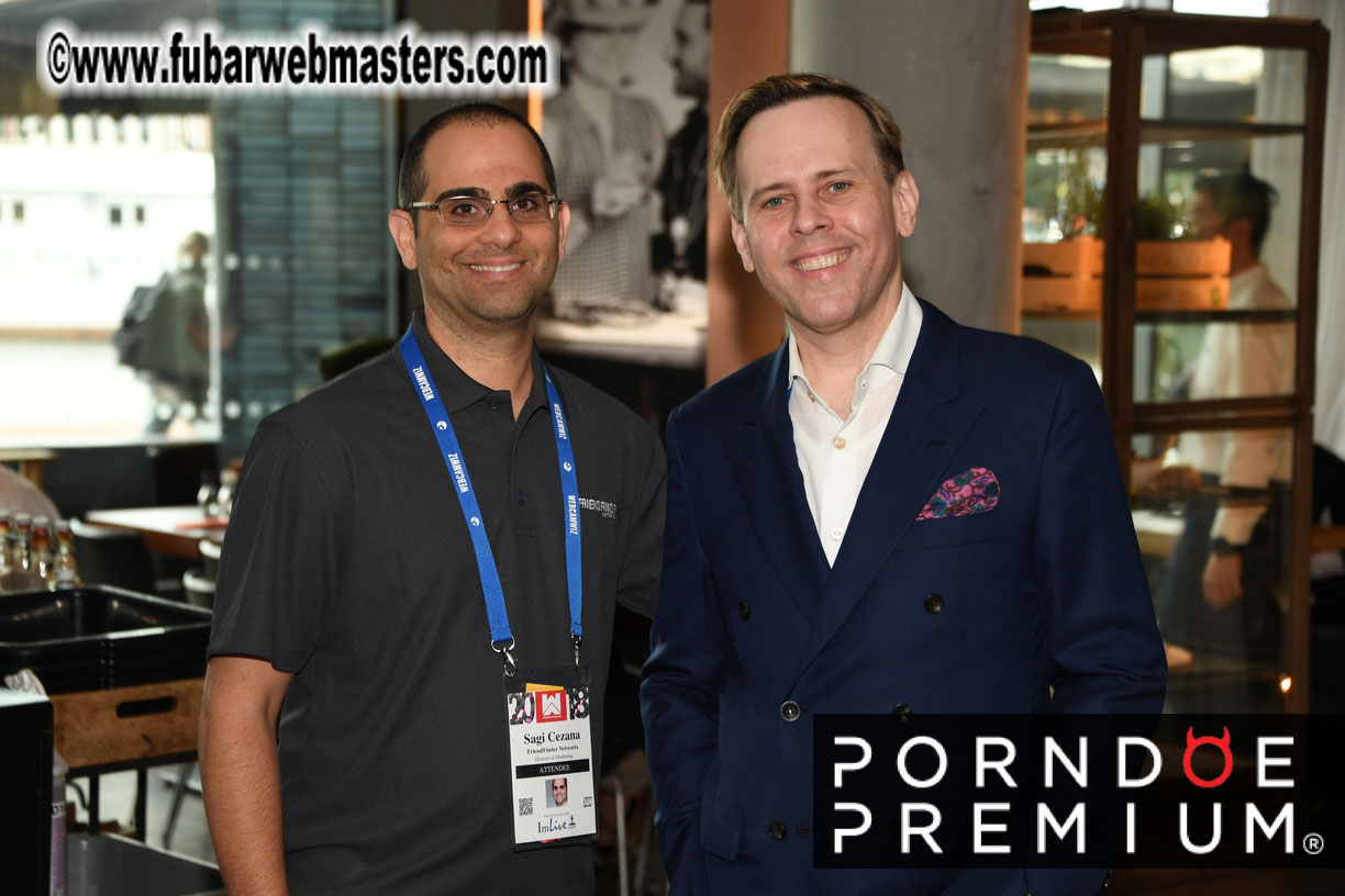 Webmaster Access 2018