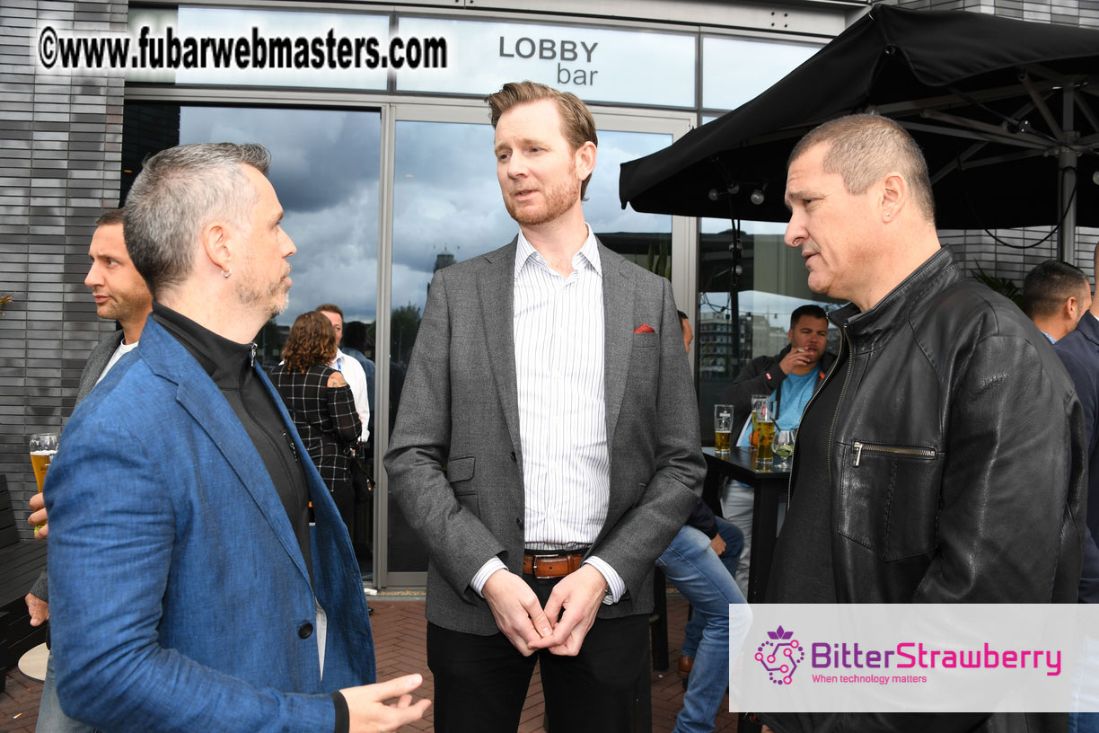 Webmaster Access 2018