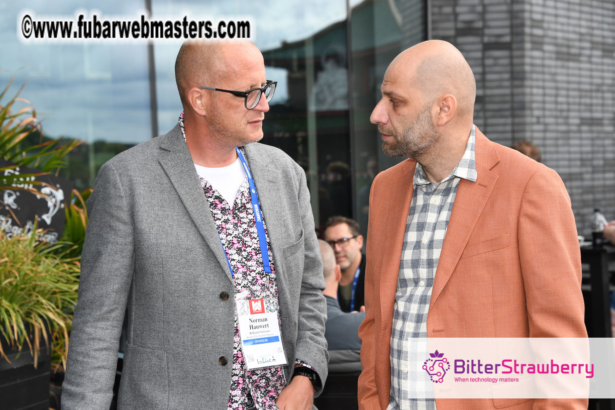 Webmaster Access 2018