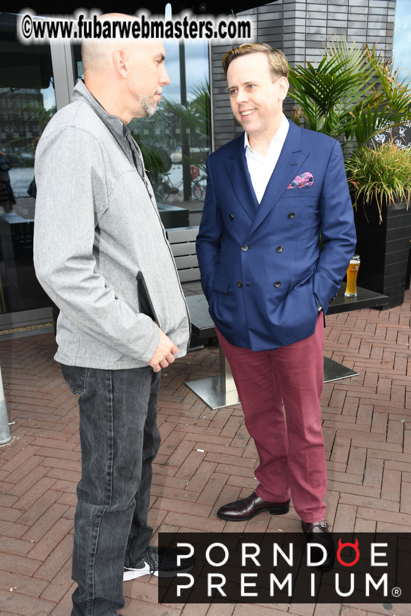 Webmaster Access 2018