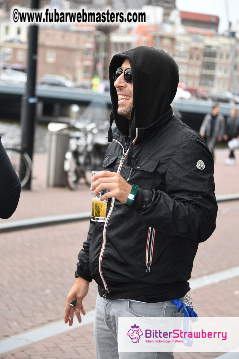 Webmaster Access 2018