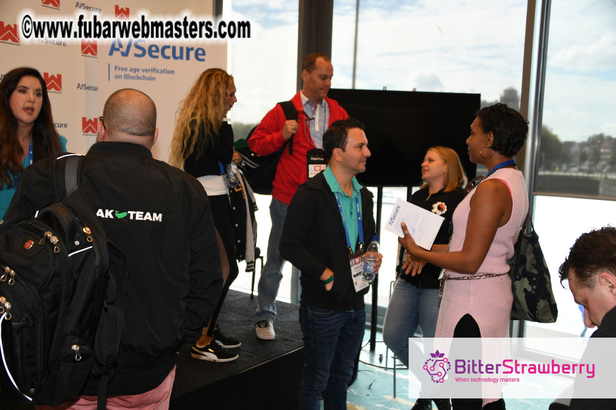 Webmaster Access 2018