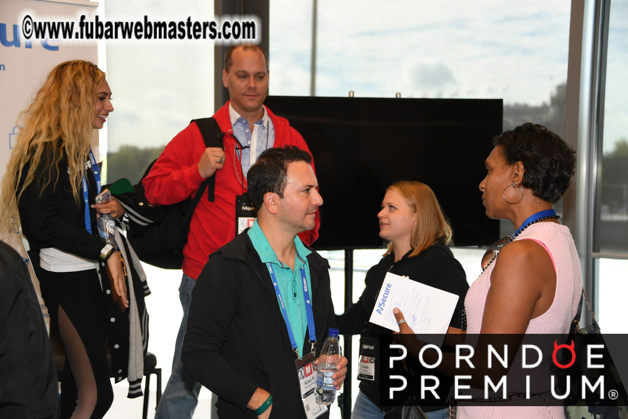 Webmaster Access 2018