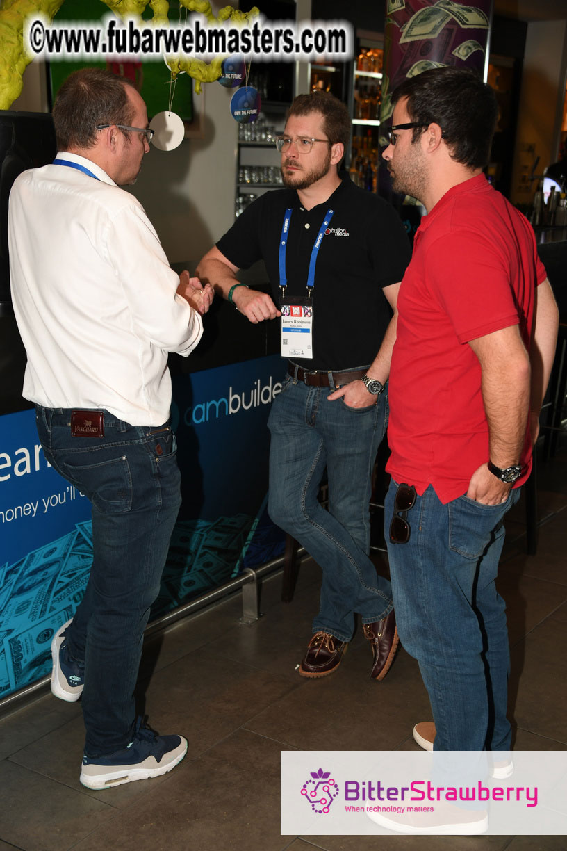 Webmaster Access 2018