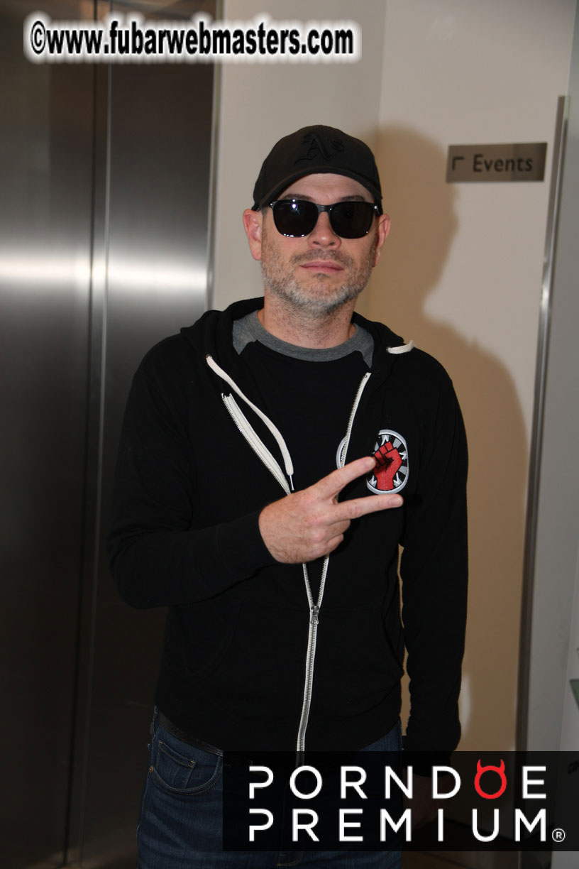 Webmaster Access 2018