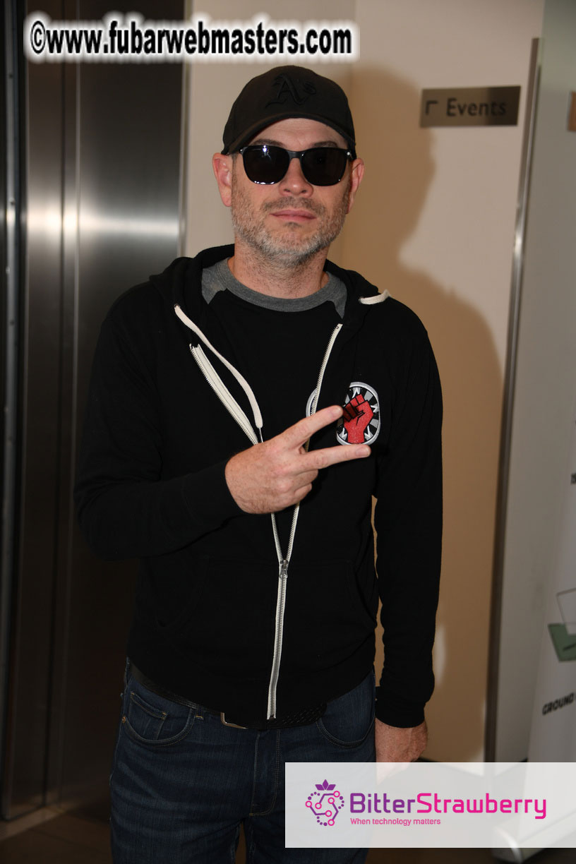 Webmaster Access 2018