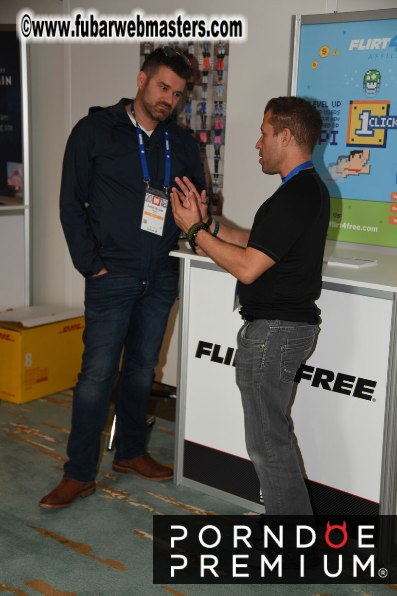 Webmaster Access 2018