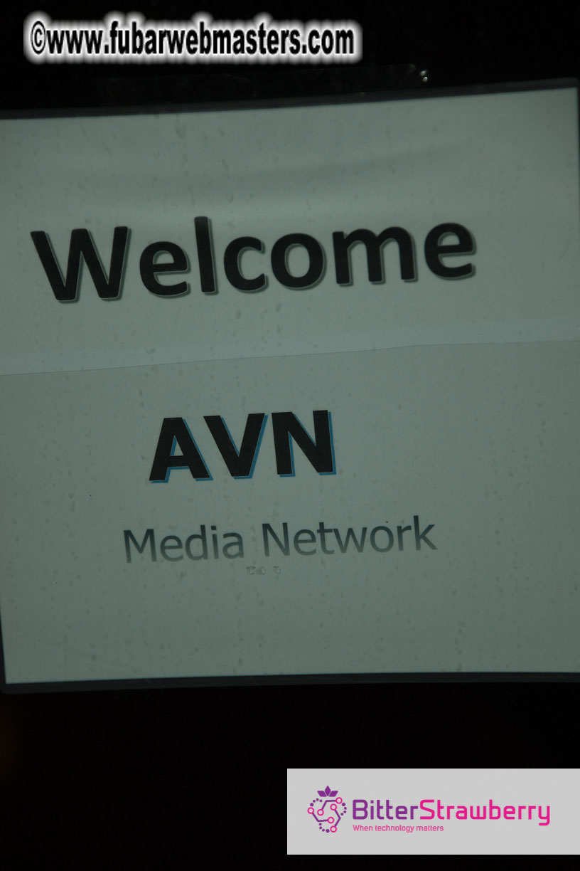 Welcome Party