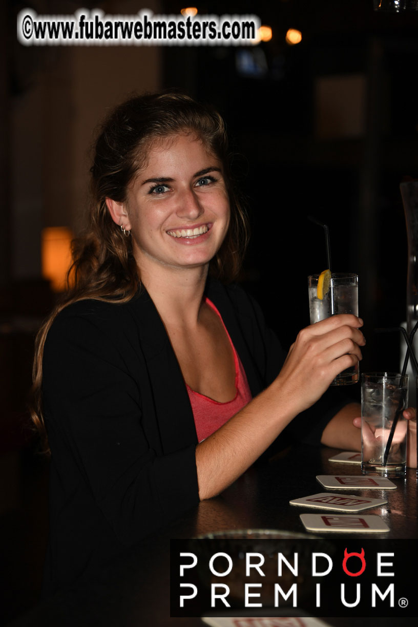Welcome Party