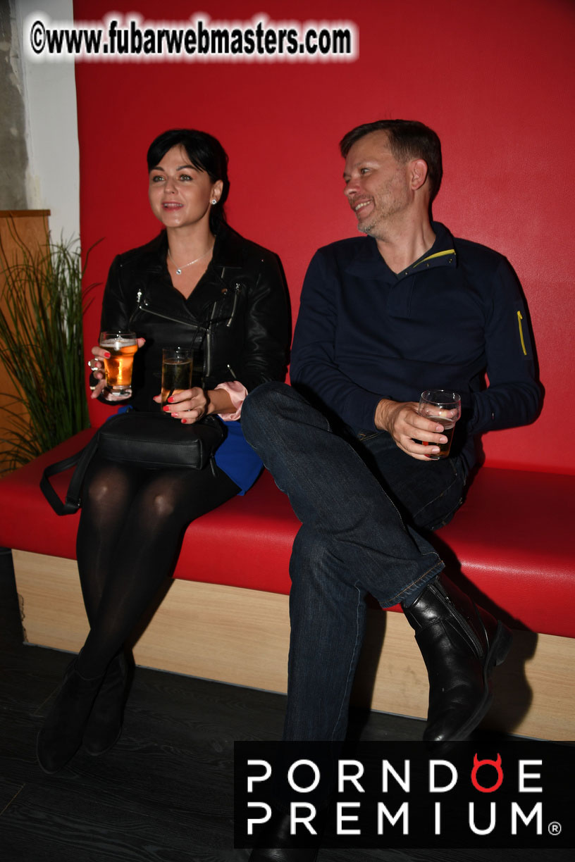 Welcome Party