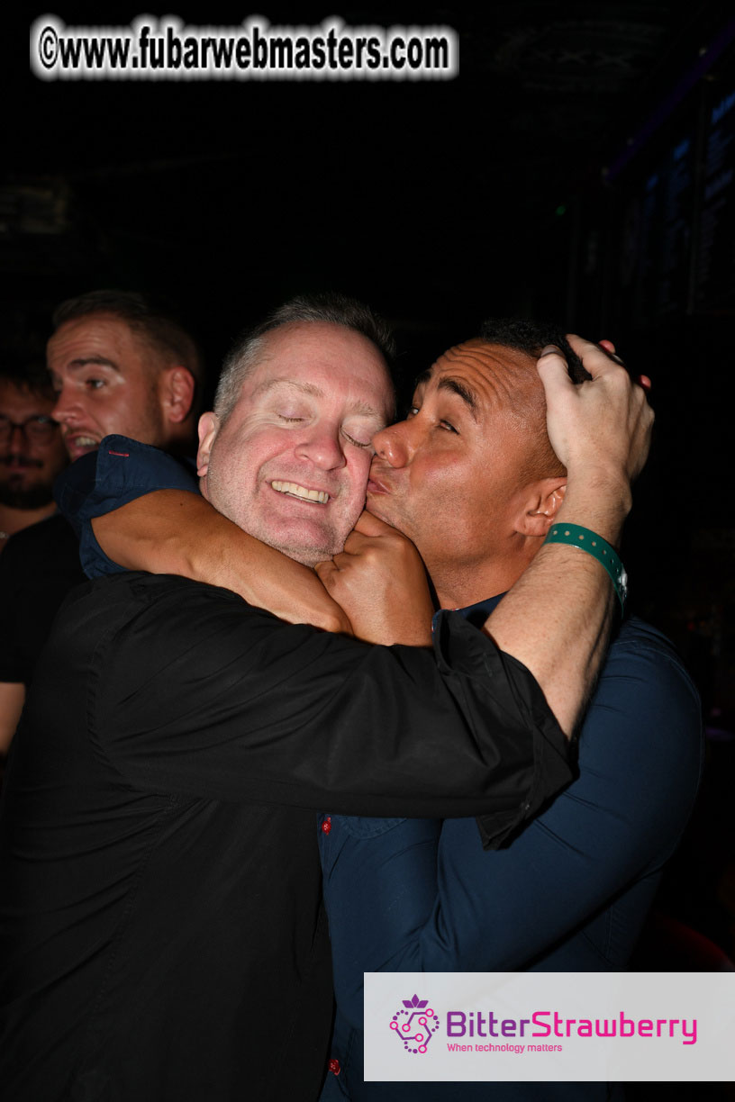 The Cave with Ed