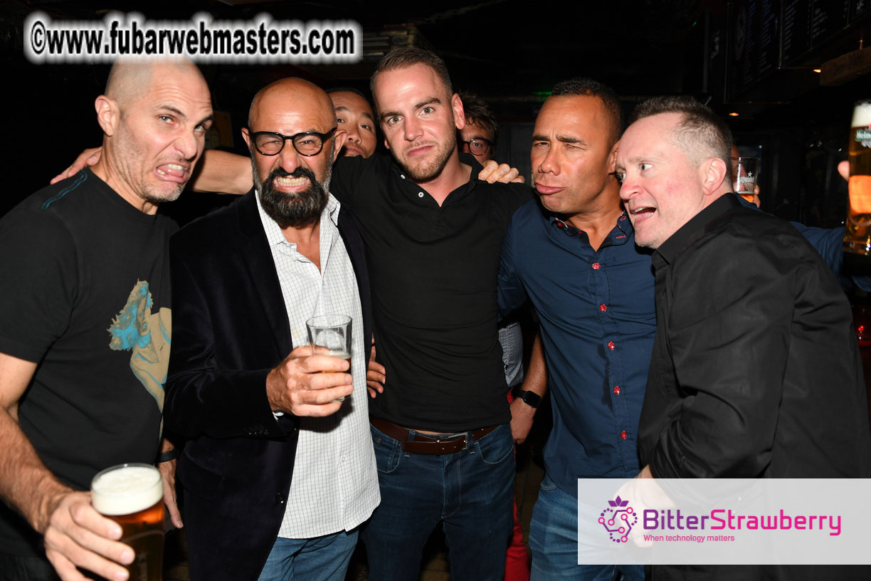 The Cave with Ed