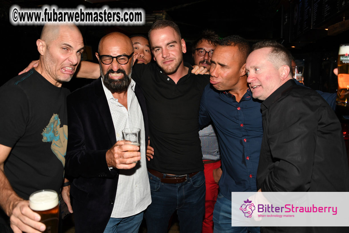The Cave with Ed